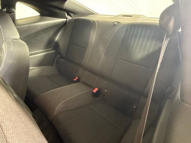 2013 Chevrolet Camaro LS
