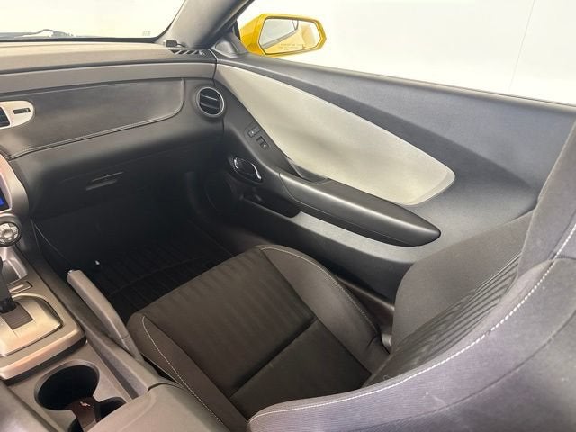 2013 Chevrolet Camaro LS