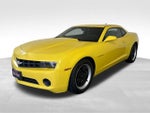 2013 Chevrolet Camaro LS
