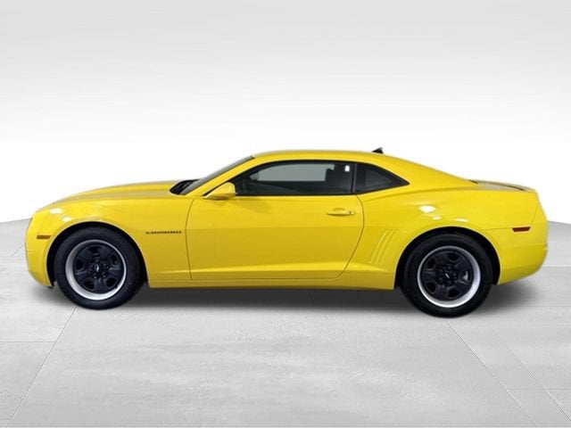 2013 Chevrolet Camaro LS