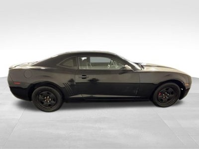 2011 Chevrolet Camaro 2LS