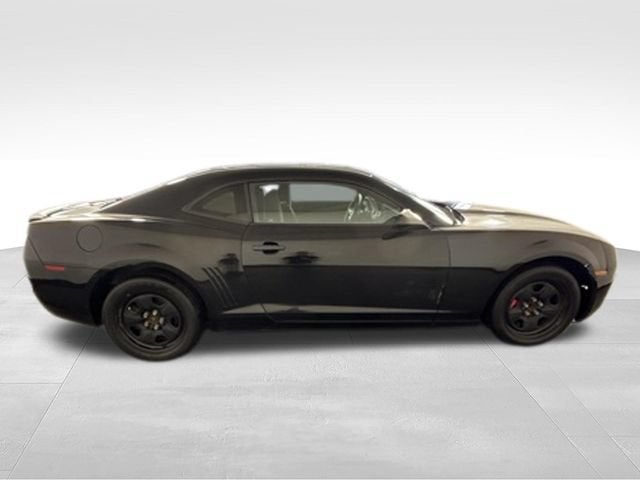 2011 Chevrolet Camaro 2LS