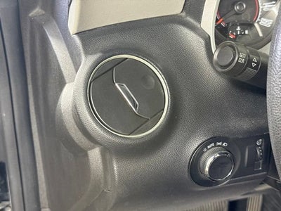 2011 Chevrolet Camaro 2LS