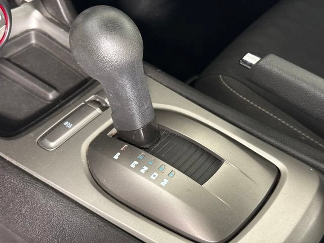 2011 Chevrolet Camaro 2LS