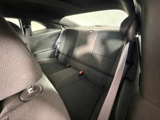 2011 Chevrolet Camaro 2LS
