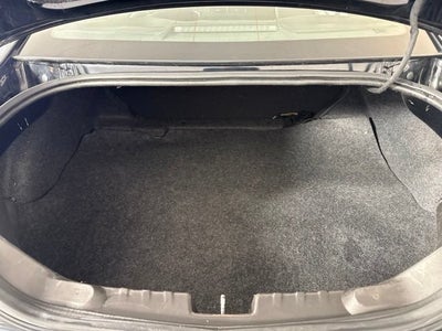 2011 Chevrolet Camaro 2LS