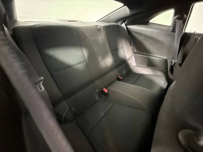 2011 Chevrolet Camaro 2LS