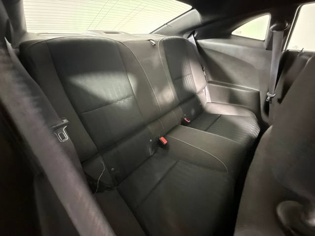 2011 Chevrolet Camaro 2LS