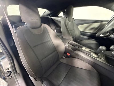 2011 Chevrolet Camaro 2LS