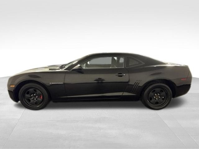 2011 Chevrolet Camaro 2LS