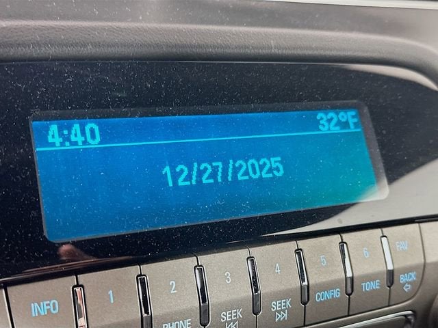 2015 Chevrolet Camaro LS