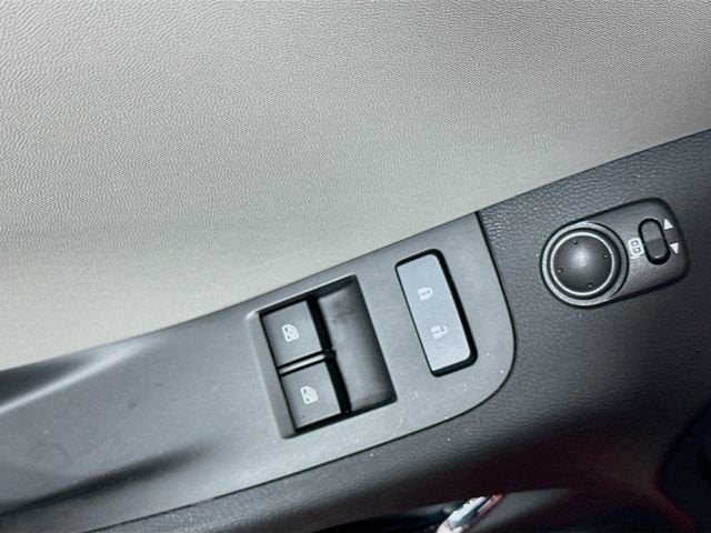 2015 Chevrolet Camaro LS