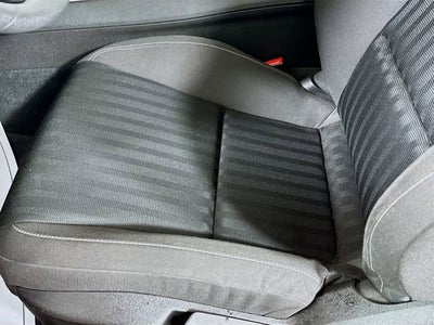 2015 Chevrolet Camaro LS