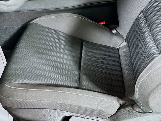 2015 Chevrolet Camaro LS