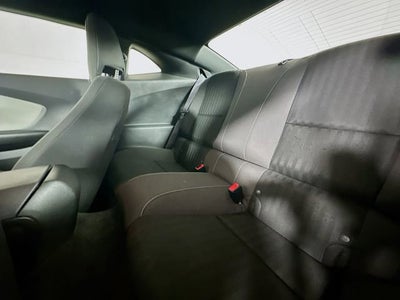 2015 Chevrolet Camaro LS