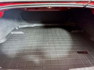 2015 Chevrolet Camaro LS