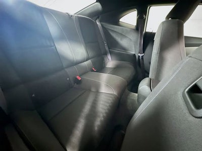 2015 Chevrolet Camaro LS