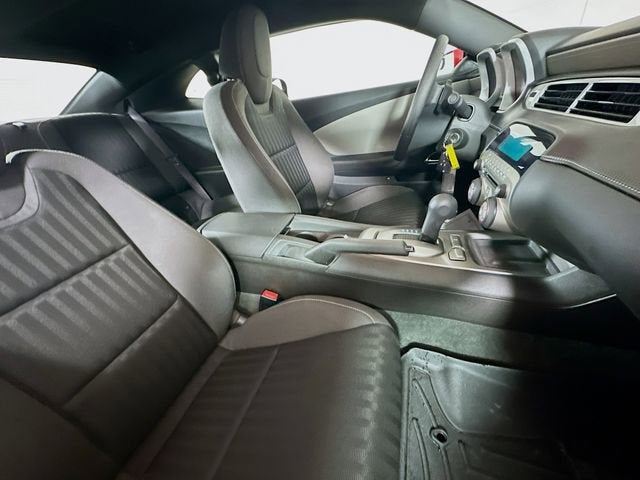 2015 Chevrolet Camaro LS