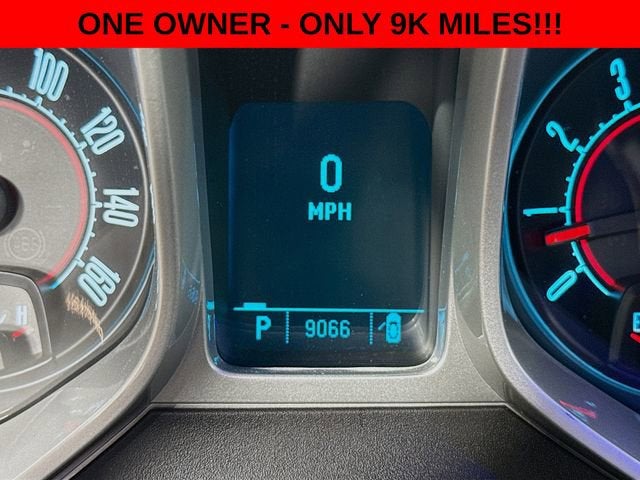 2011 Chevrolet Camaro 1LT