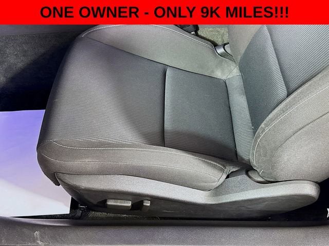 2011 Chevrolet Camaro 1LT