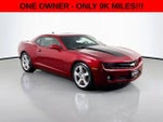 2011 Chevrolet Camaro 1LT