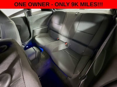 2011 Chevrolet Camaro 1LT