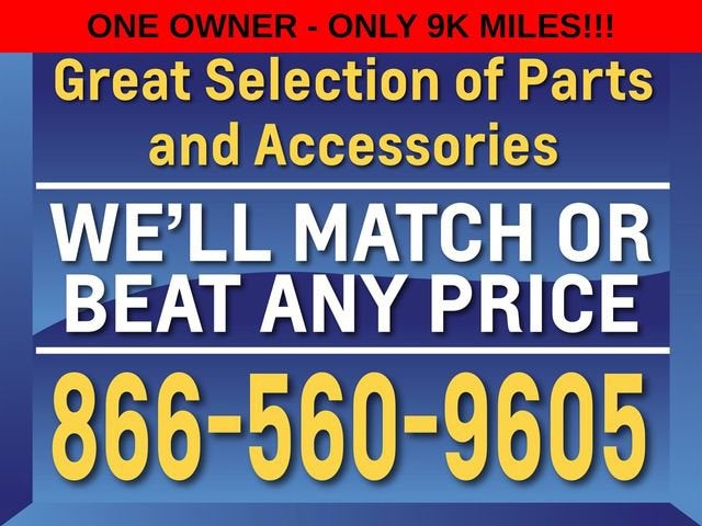 2011 Chevrolet Camaro 1LT