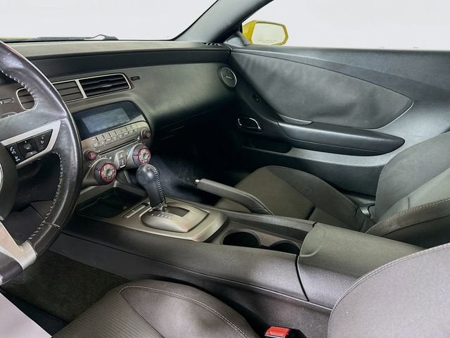 2011 Chevrolet Camaro 1LT