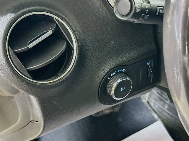 2011 Chevrolet Camaro 1LT