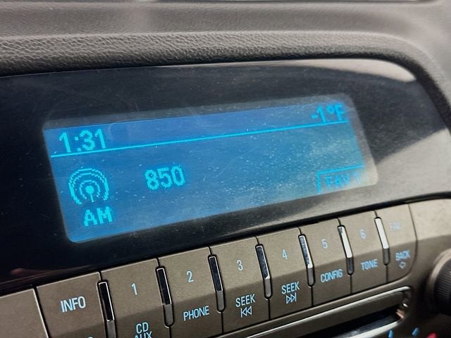 2011 Chevrolet Camaro 1LT