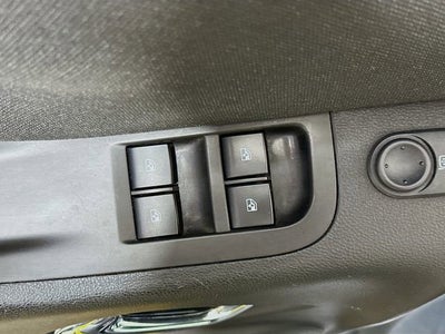 2011 Chevrolet Camaro 1LT