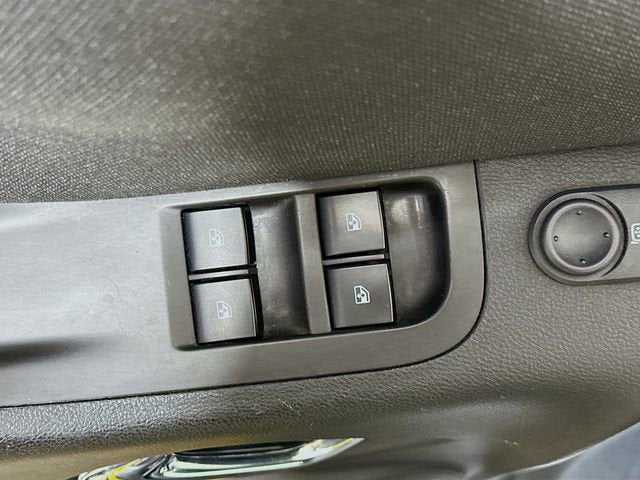 2011 Chevrolet Camaro 1LT