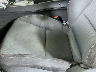 2011 Chevrolet Camaro 1LT