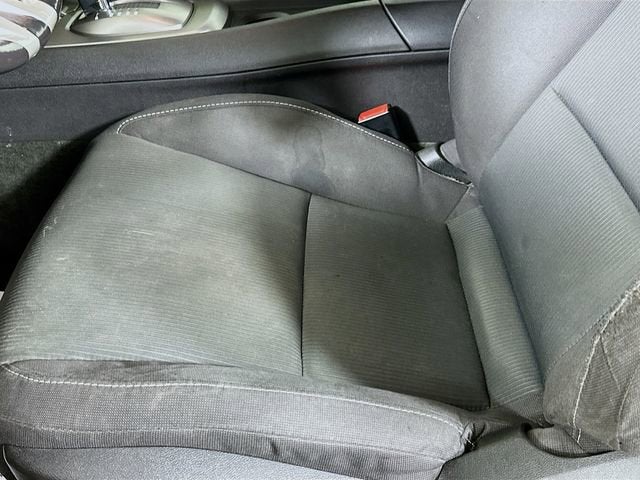 2011 Chevrolet Camaro 1LT