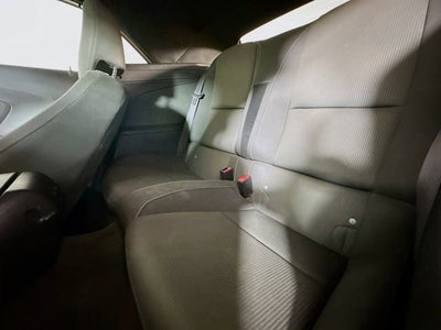 2011 Chevrolet Camaro 1LT