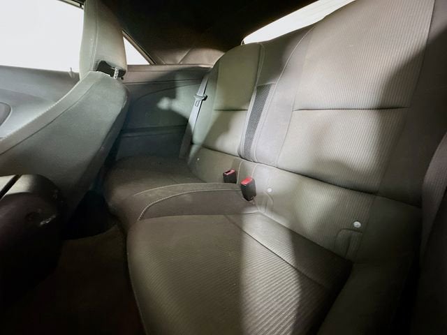 2011 Chevrolet Camaro 1LT