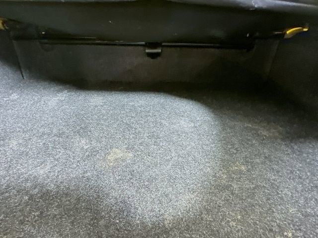 2011 Chevrolet Camaro 1LT