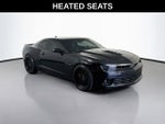 2015 Chevrolet Camaro SS