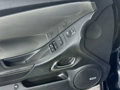 2015 Chevrolet Camaro SS