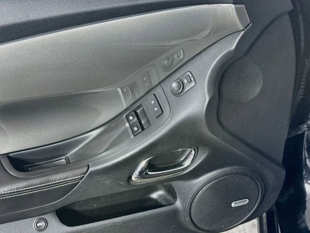 2015 Chevrolet Camaro SS