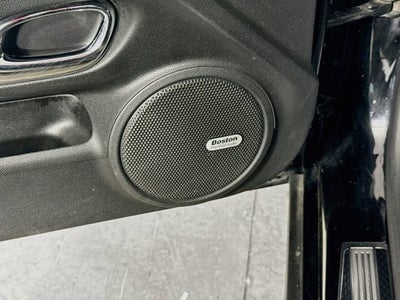 2015 Chevrolet Camaro SS