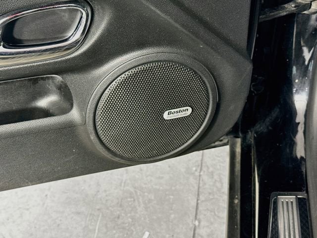 2015 Chevrolet Camaro SS