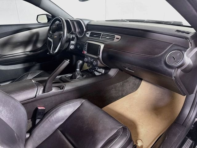2015 Chevrolet Camaro SS