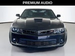 2015 Chevrolet Camaro SS