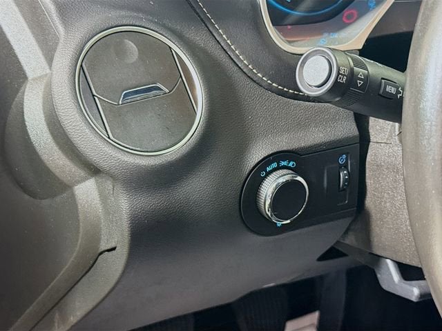2012 Chevrolet Camaro 2SS
