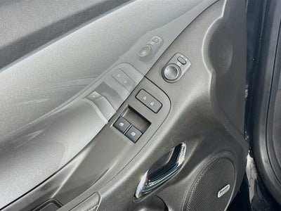 2012 Chevrolet Camaro 2SS