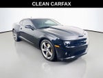 2012 Chevrolet Camaro 2SS