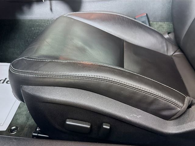 2012 Chevrolet Camaro 2SS