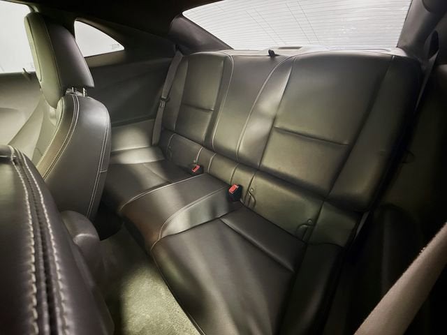 2012 Chevrolet Camaro 2SS