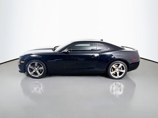 2012 Chevrolet Camaro 2SS